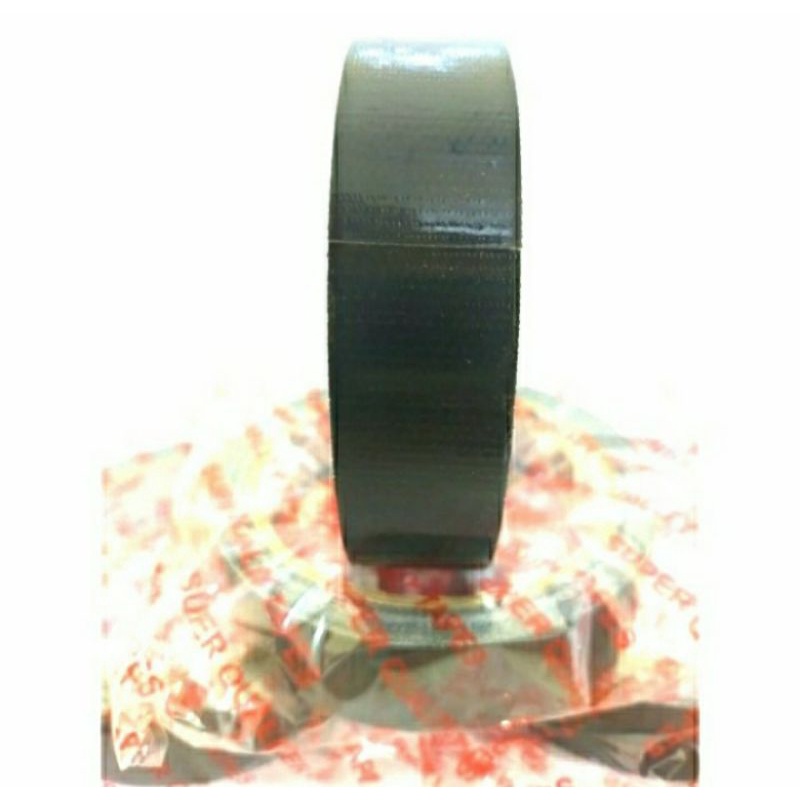 

Lakban kain hitam Cloth 24mm-10yard