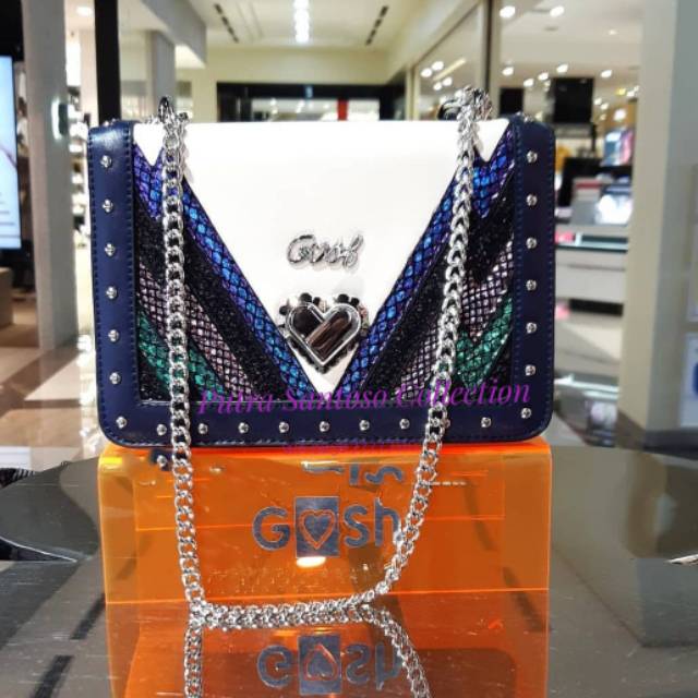 (READY SALE) Gosh art 558