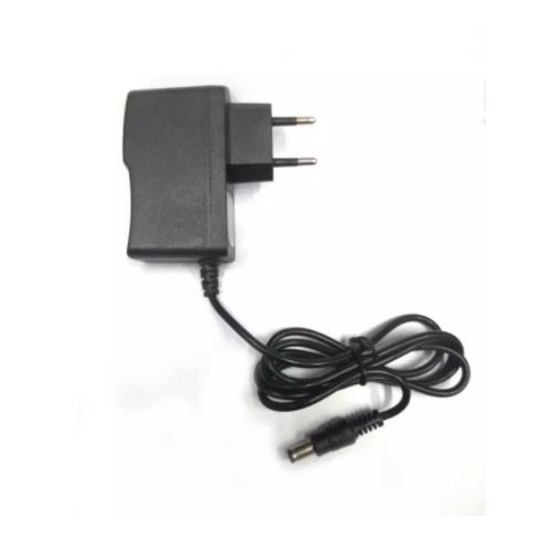 Adapter charger 12v 2a 5.5x2.5mm ac dc universal for cctv router modem tv box 1220 - adaptor power supply