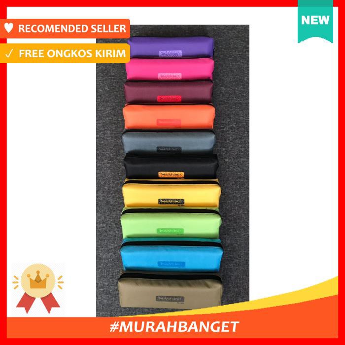 

Kotak Pinsil / Pencil Case Maxximo - Alat Tulis - Tempat Pensil