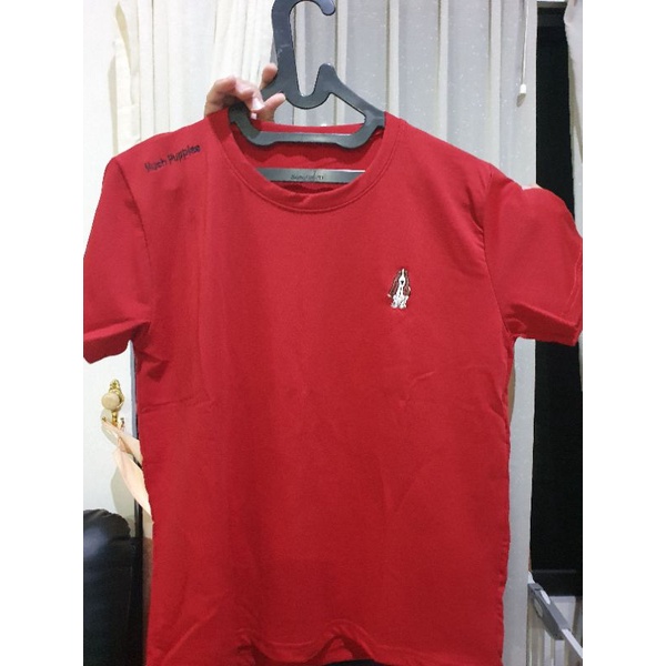 ATASAN CEWEK / KAOS HUSH PUPPIES