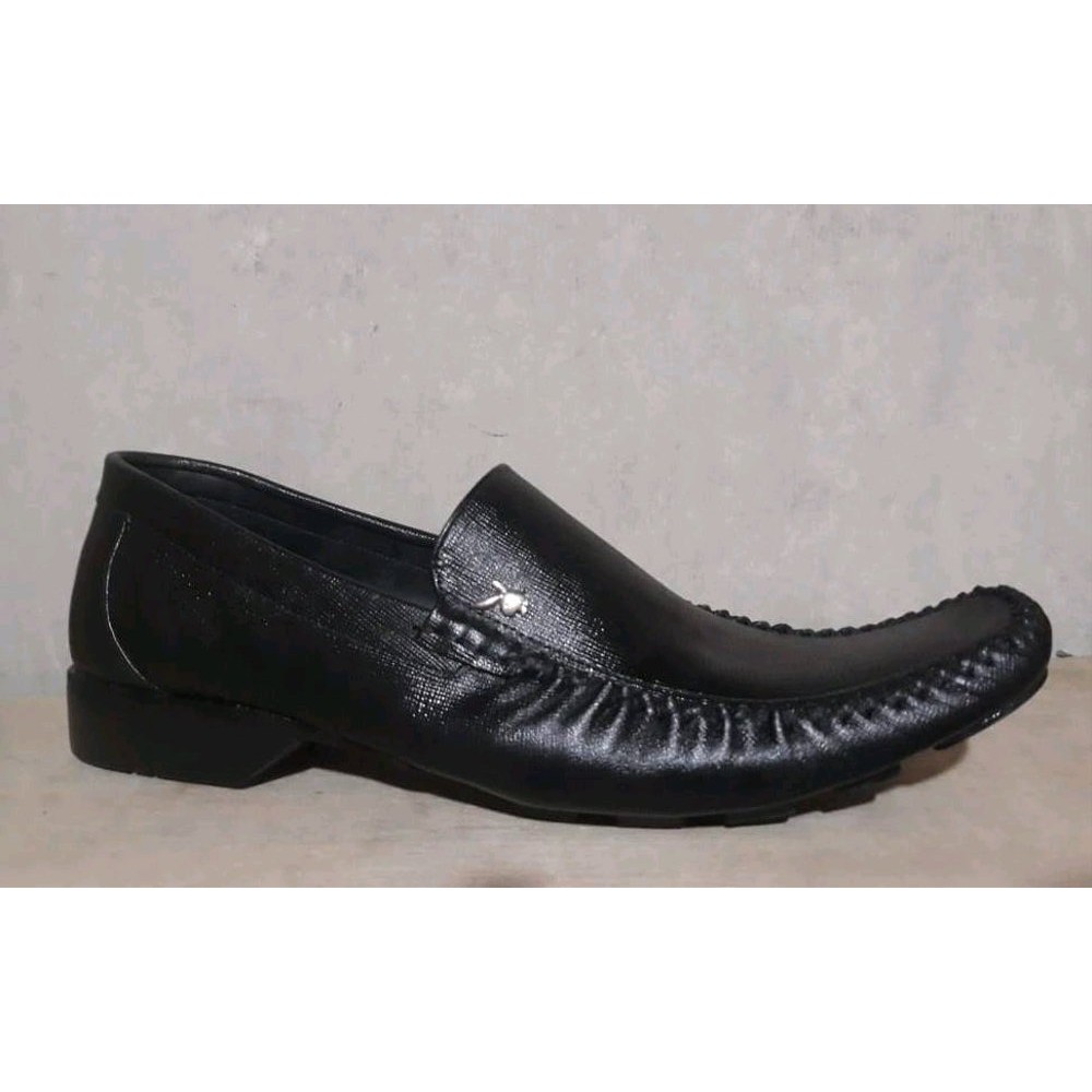 sepatu pantofel aldo brue tinggi sepatu formal sepatu kerja sepath kulit sepatu ngantor  Grosir
