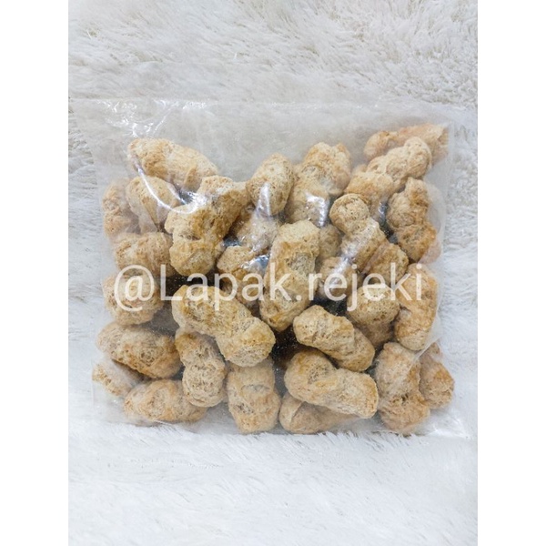 

protena Daging Nabati Vegetarian 250gram / Proteina