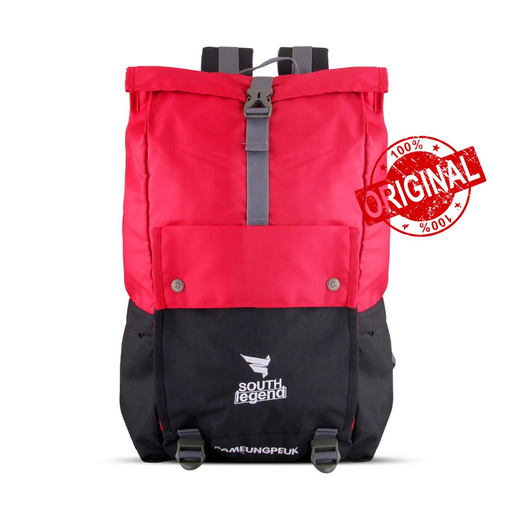 TAS RANSEL / LAPTOP BACKPACK SOUTH LEGEND ORIGINAL SLP 010