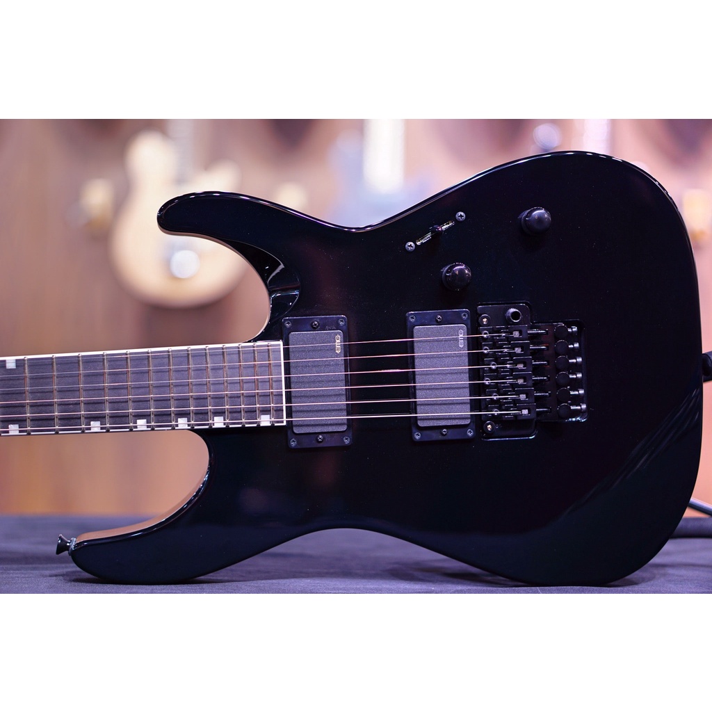 ESP Original M-II CTM black E7260212