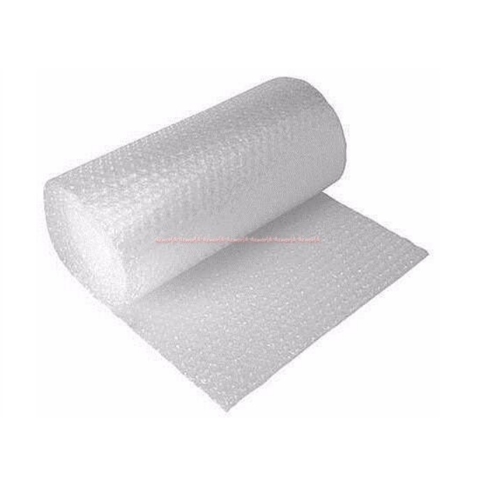 Tambahan Bubble Wrap Untuk Packing Extra Plastik Bubblewrap Wrapping Babel wrep Bubble Wrapp