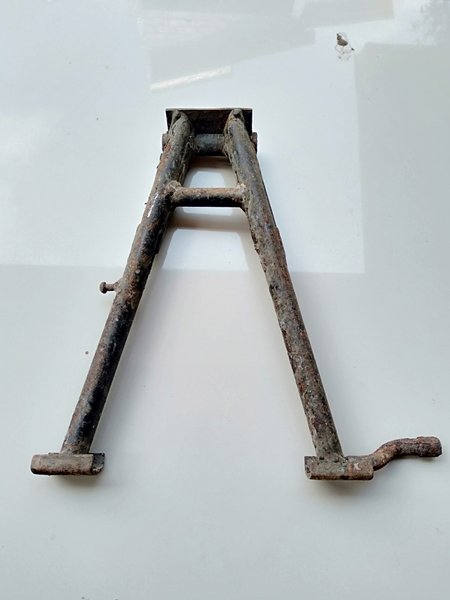 STANDAR TENGAH RX KING ORIGINAL