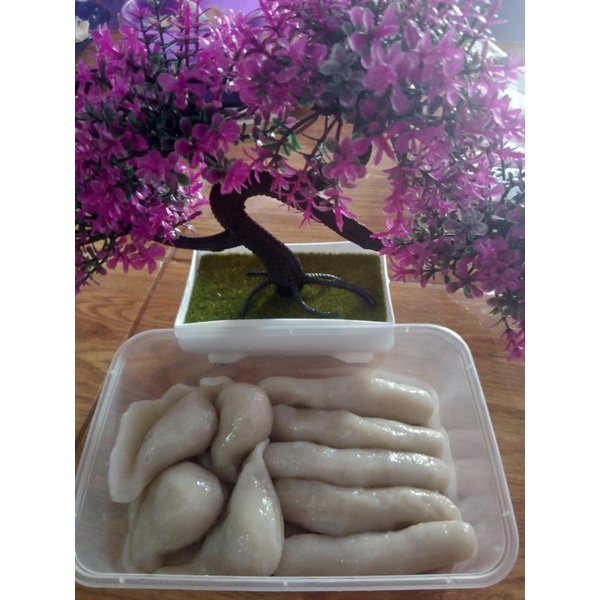 

PEMPEK PALEMBANG