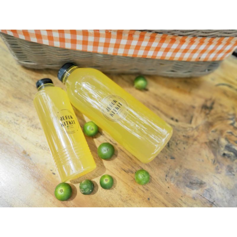 

Jeruk Sonkit 500 ml / Calamansi 500ml