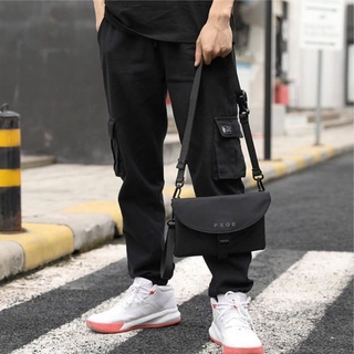 Tas Slempang Handbag Model Korea - Tas slempang Casual keren