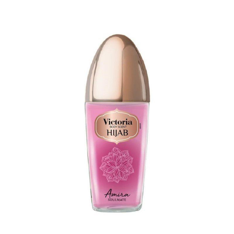 VICTORIA BODY SCENT HIJAB 120ML