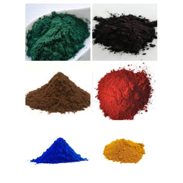 

Pewarna bubuk oil based pigmen oil based pewarna minyak bubuk lilin