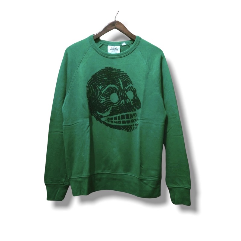 crewneck Cheap monday