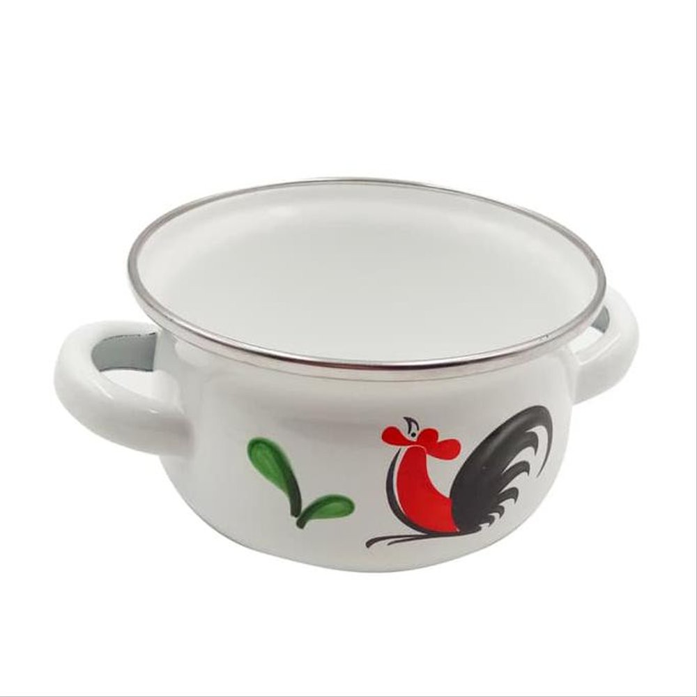 Kedaung Panci Mini / Kukuruyuk / Mini Pot 14 cm