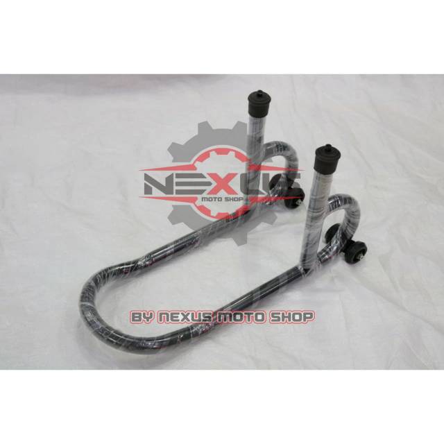 paddock depan universal paddock depan Ninja CBR Z250 RR MONO R15 R25