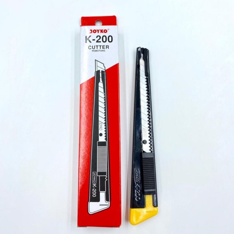 

cutter joyko k-200 cutter pemotong