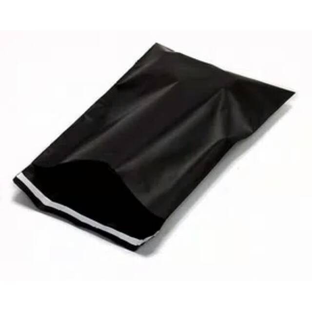 

Packing Kantong Amplop Plastik Polymailer 17 x 300 (isi 100)