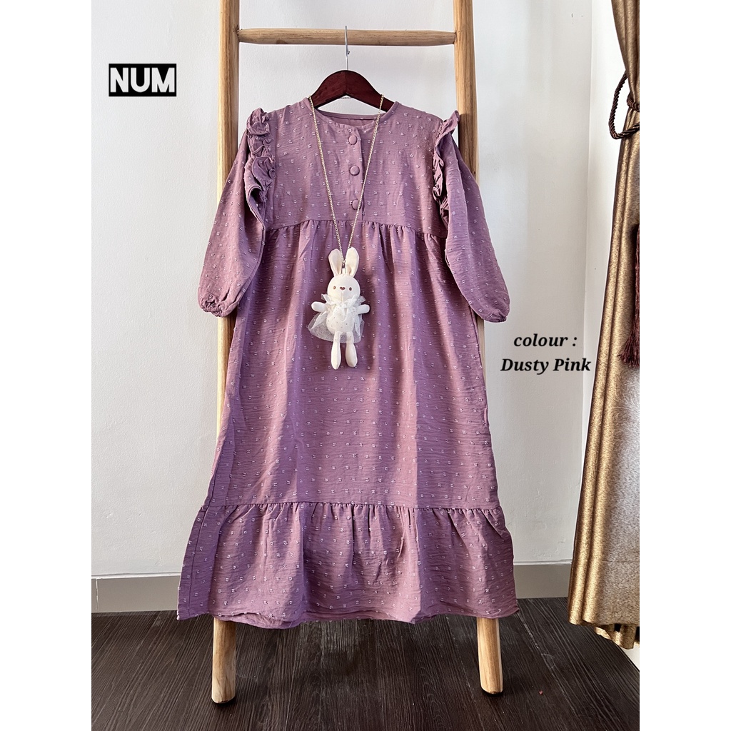 Honaya dress kids