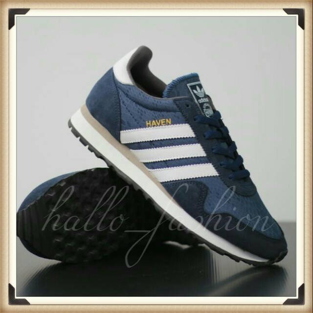 adidas haven original