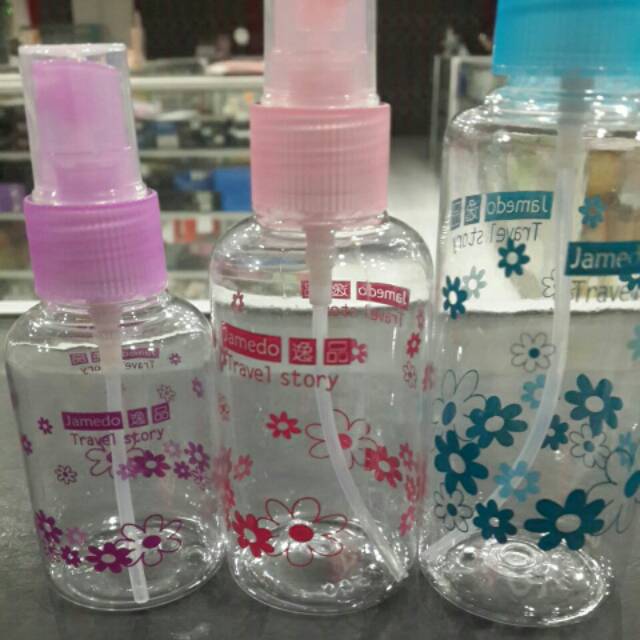 Botol Spray