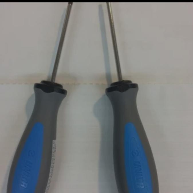 

Obeng Bintang T6 UNIOR Made In Slovenia ORIGINAL Kualitas bagus
