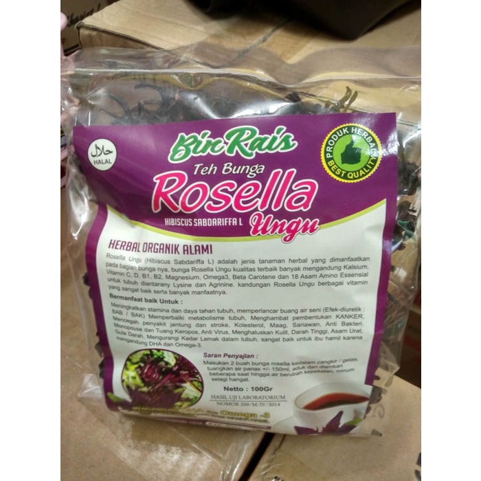 

tradisional-minuman- teh rosella ungu termurah !! -minuman-tradisional.