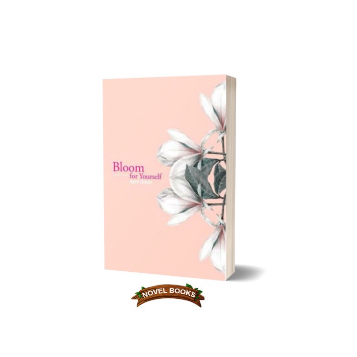

Bloom for Yourself