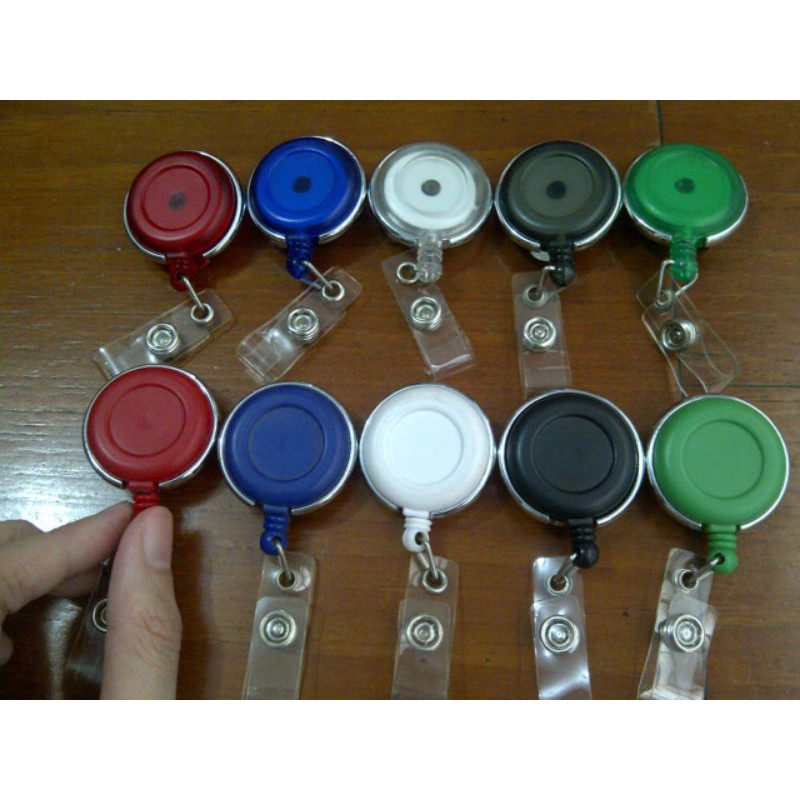 

Yoyo Putar