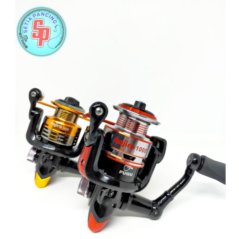 REEL FUGU AOJIRO 1000
