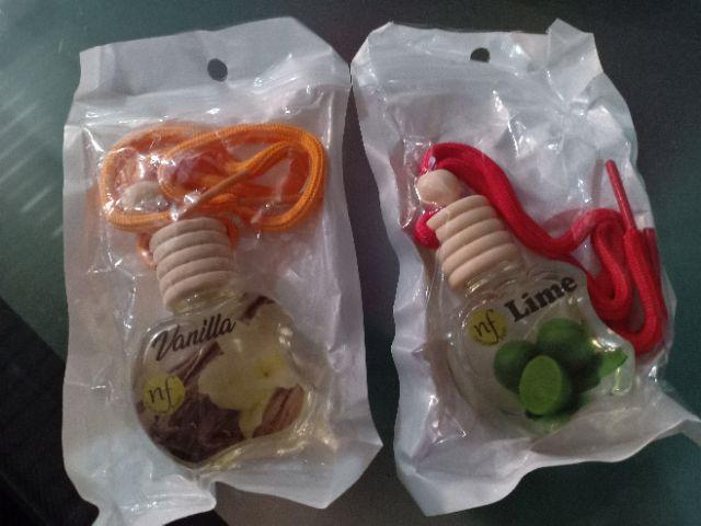 Parfum Ruangan Premium