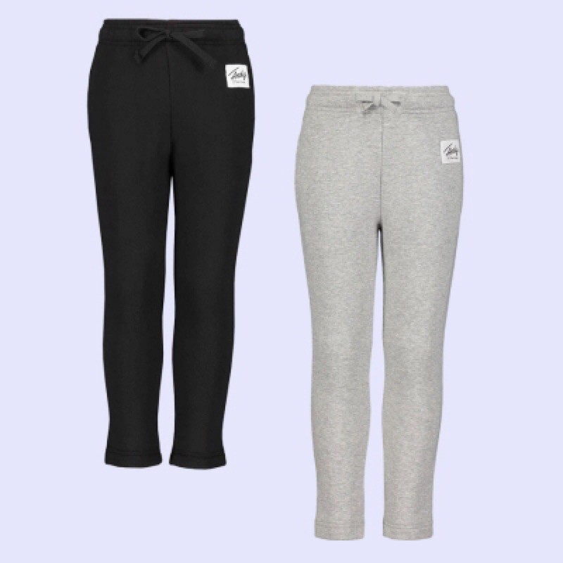 Andy SweatPants - Celana Jogger Panjang Wanita Branded