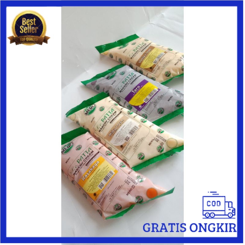 

LEPATA MERO 250GR -Terlengkap-Termurah-Berkualitas