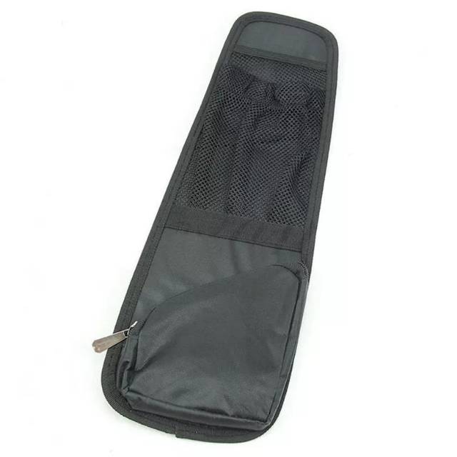 Tas Penyimpanan Barang Saku Kantong Mobil Car Seat Storage Water Proof