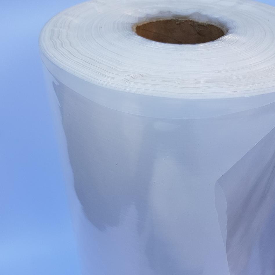 

Segera Pilih Plastik shrink pe ukuran 30cm, 35cm, 40cm dan 45cm x 70 micron 1kg