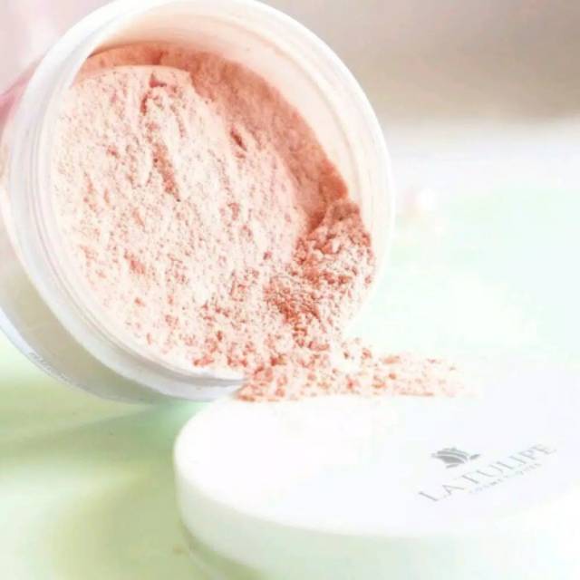 LA TULIPE Finishing Touch 15g