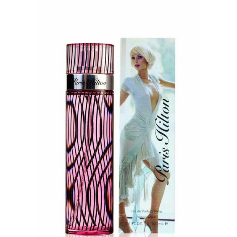 PARFUM ORIGINAL PARIS HILTON
