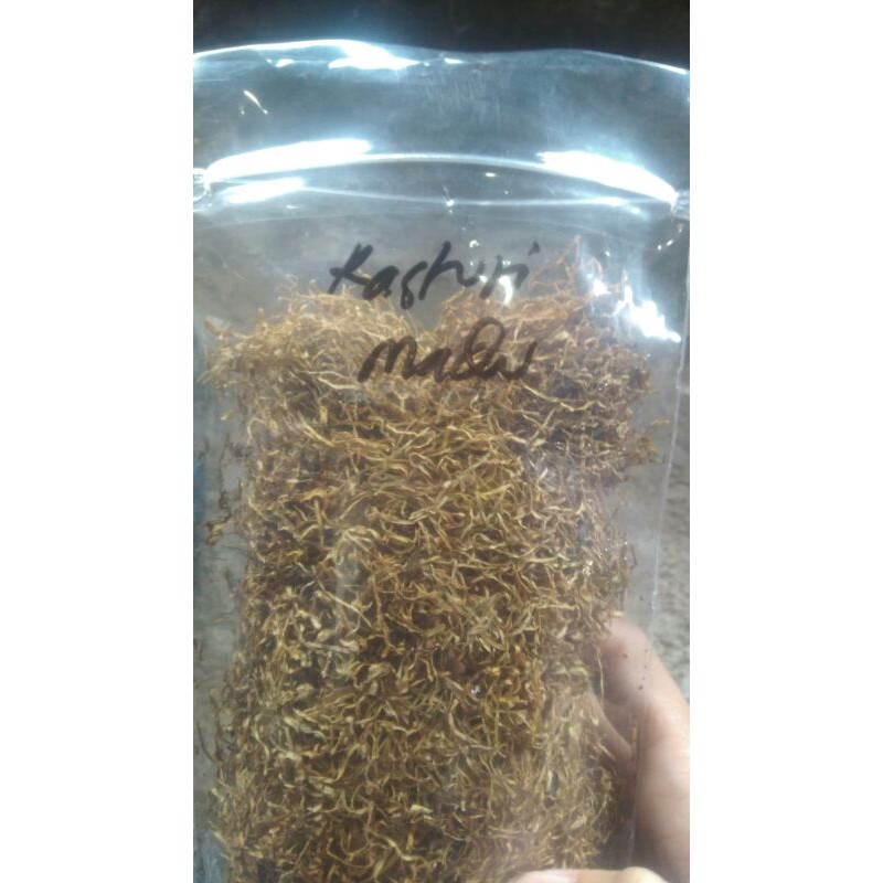 

kasturi madu