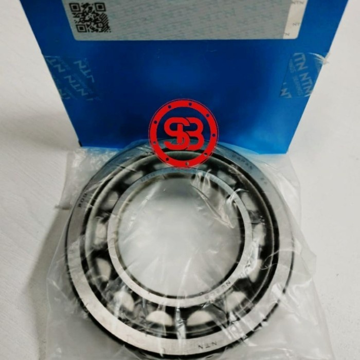Bearing / Laker / Laher NTN NU 209 NU209