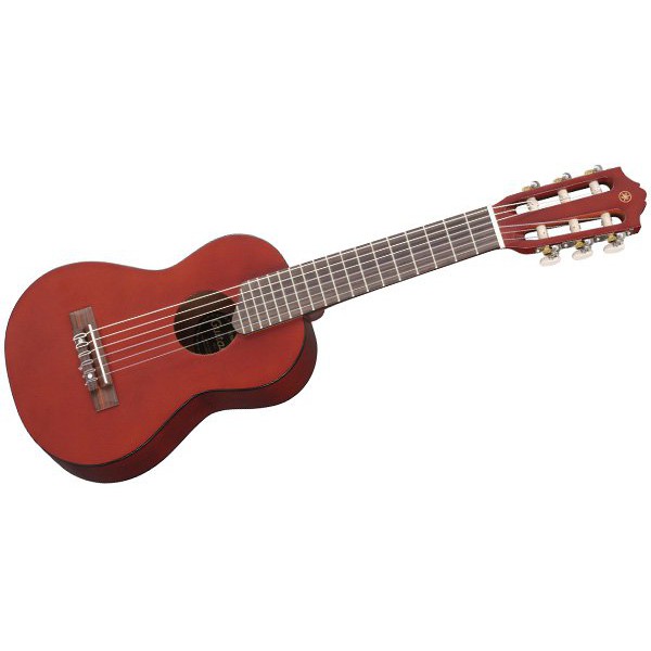 Yamaha Guitarlele GL1 Akustik Nylon-Purple Brown