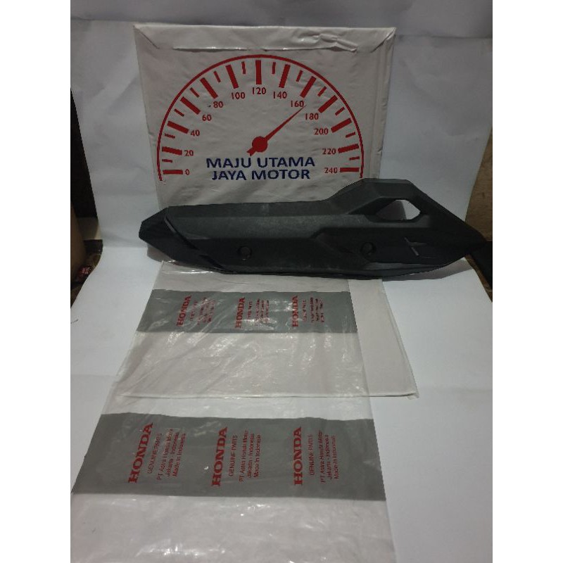 Tameng knalpot Vario 125 OLD , Vario 150 OLD