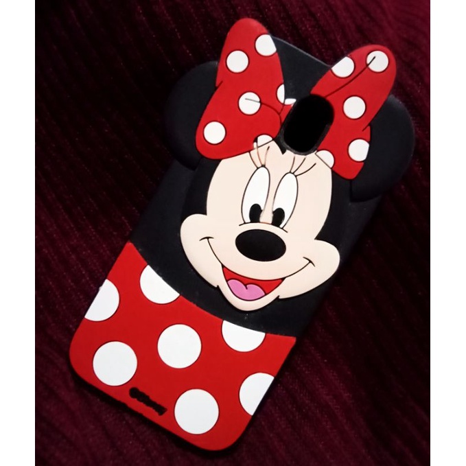 CASE MICKEY MOUSE SAMSUNG J5 PRIME