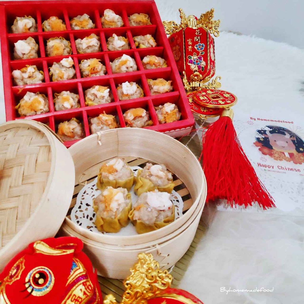 

Dimsum 50pcs