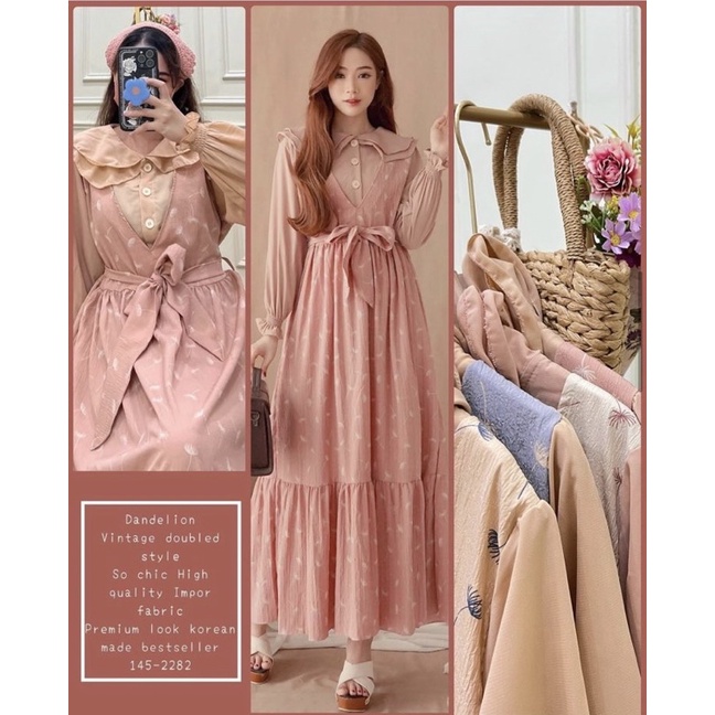 GAMIS YUNA KOREA IMPORT PREMIUM LD 108