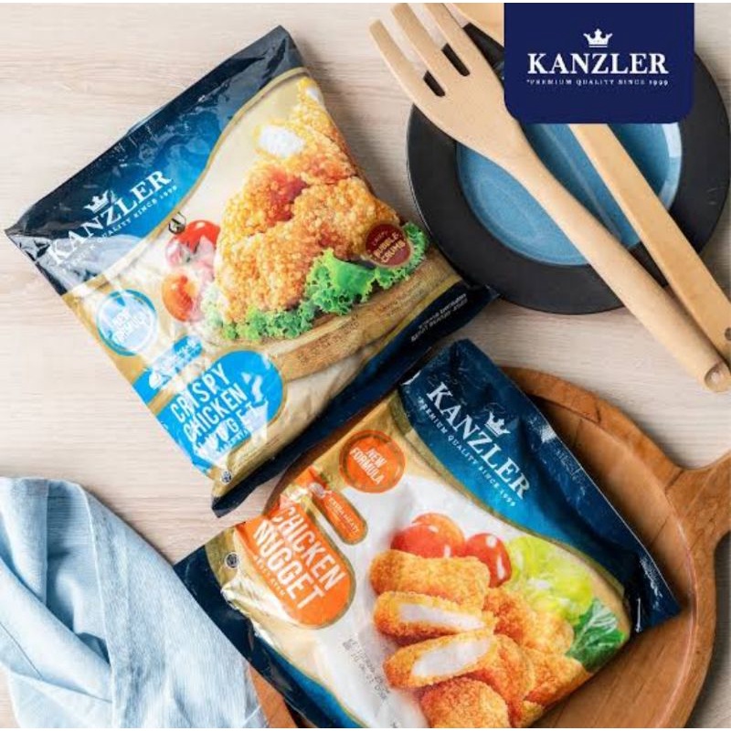 

Nugget Kanzler