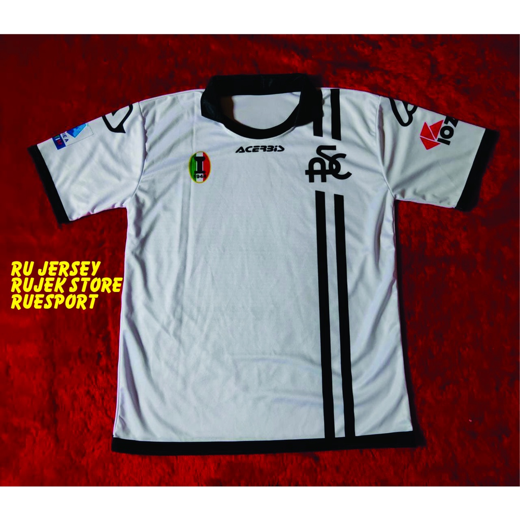 Jersey Spezia 2022 Full Printing