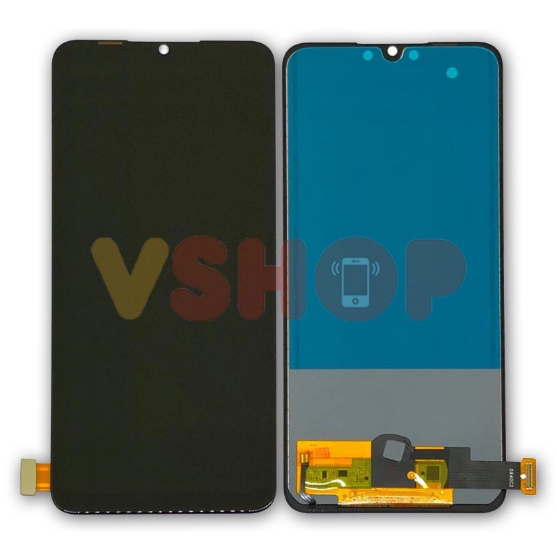 LCD TOUCHSCREEN VIVO S1 1907 - VIVO S1 PRO 1920 LCD TS FULLSET