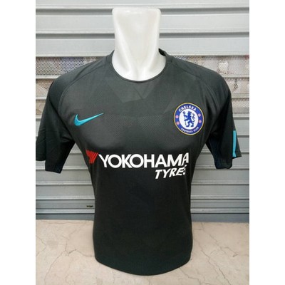 JERSEY CHELSEA 3RD 2017/2018