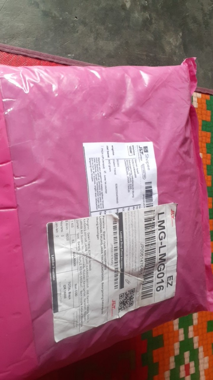 Couple Reino Brokat - Batik Couple Kebaya Modern Wanita Brokat Brukat Dress Kekinian