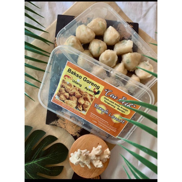 

bakso goreng