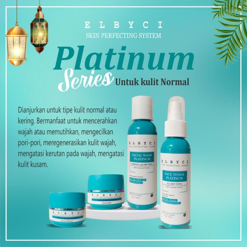ELBYCI - PAKET PLATINUM / BESTSELLER